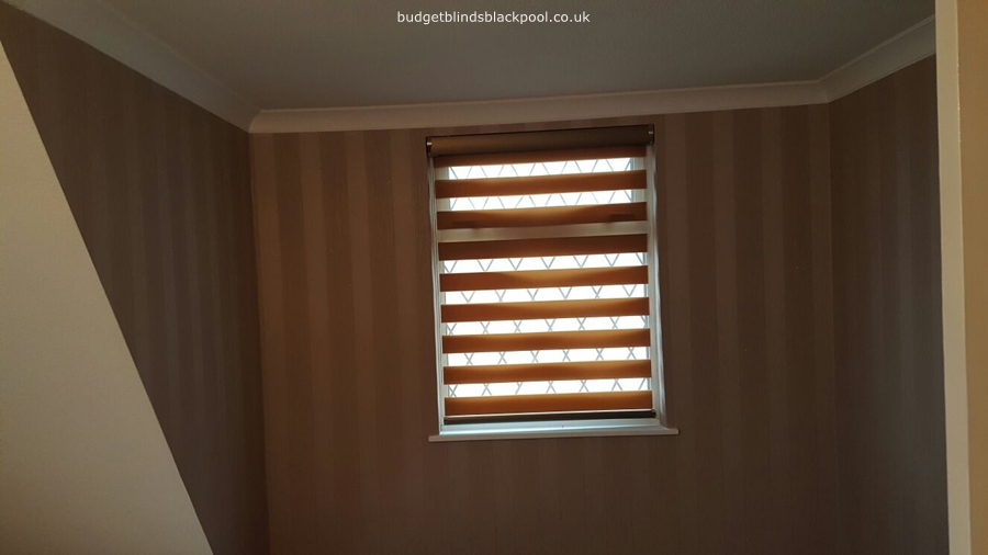 Mirage Blinds